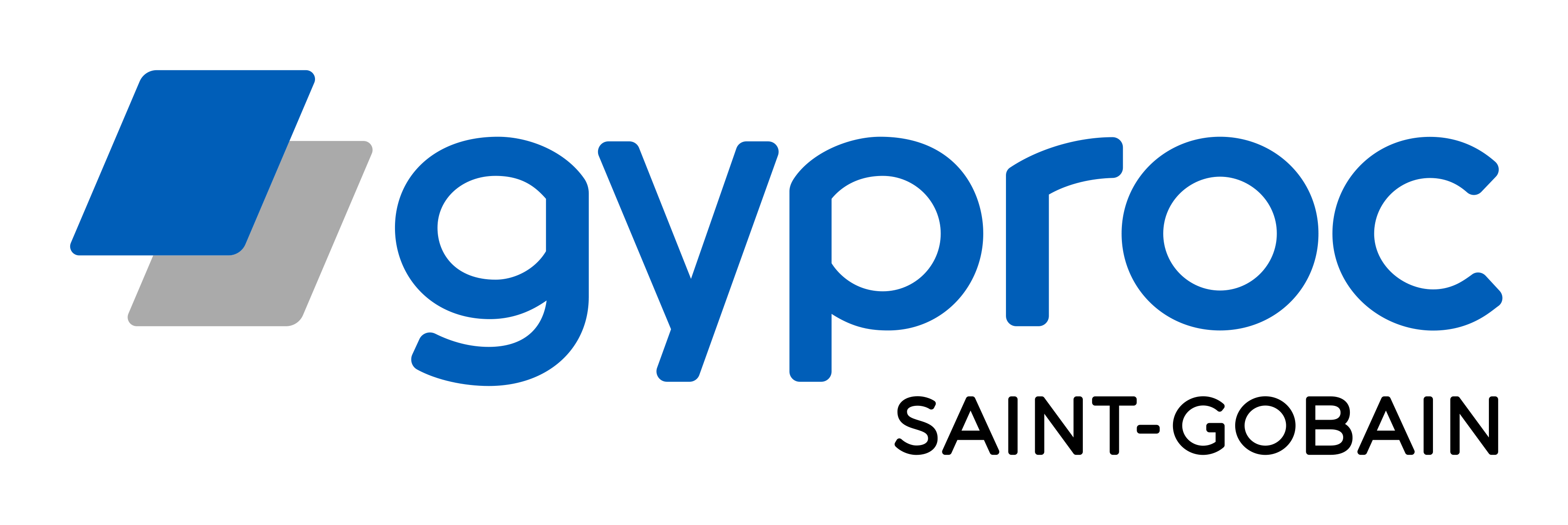 Sain Gobain Logo